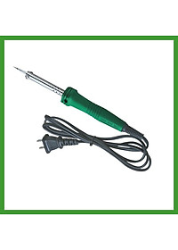 Mỏ Hàn Chì 60w Tiện Lợi