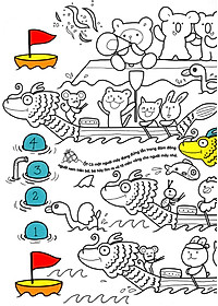 Sách Chúng Mình Đi Đâu Thế - Khám Phá Trung Quốc