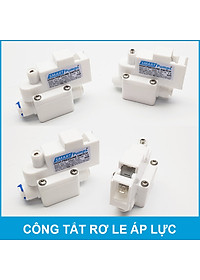 Công tắt áp cao máy bơm máy lọc nước Smartpumps chính hãng
