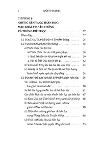 Tuyển Tập Ratzinger