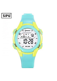 Đồng Hồ Thể Thao Cao Cấp MR 8215 Chính Hãng KHÔNG VÔ NƯỚC Đồng Hồ Điện Tử Dành Cho Bé Trai Bé Gái