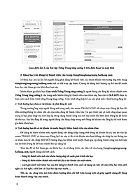 Giáo Trình Tiếng Trung Tăng Cường - Bài Tập Tổng Hợp 1 (Tặng kèm Khóa học Online)