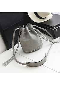 Túi nữ thời trang phong cách Hàn Quốc Đồ Da Thành Long 208169 ZZ