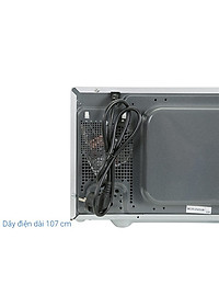 Lò Vi Sóng Cơ Sharp R-32A2VN-S (23 Lít) - Hàng chính hãng