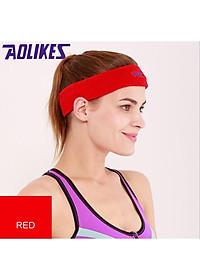 Băng trán thấm mồ hôi chính hãng Aolikes No.2108