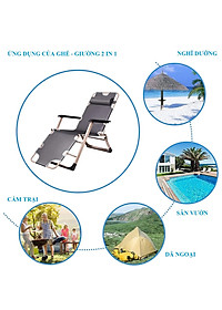 Folding Bed Single Bed with Mattress Easy Storage Space Saving 100 Kg Load. Giường gấp Giường đơn có nệm Dễ dàng cất giữ Tiết kiệm không gian Tải trọng 100 Kg