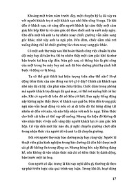 Những Khả Năng Kỳ Diệu Của Con Người