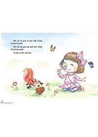 Sách Song Ngữ Bồi Dưỡng Tâm Lý, Trí Tuệ Cho Trẻ - Khác Biệt Thì Đã Sao, Chúng Ta Vẫn Là Bạn Tốt!