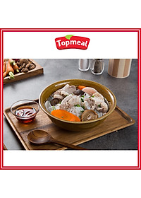 HCM - Sườn sụn heo (500g) - Thích hợp với các món cháo, hầm, súp,... - [Giao nhanh TPHCM]