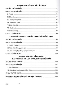 Phát Triển Năng Lực Theo Chuyên Đề Toán 8 (Dùng Chung Cho Các Bộ SGK Hiện Hành)_HA