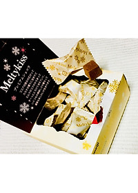 Chocolate Meiji Meltykiss vị Socola 56gr