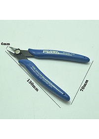 Kìm Cắt Chân Linh Kiện PCAFC Cao Cấp - Hàng Chính Hãng