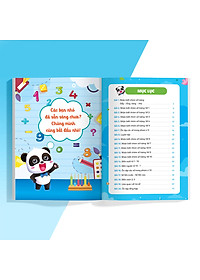 Sách Phiếu Luyện Toán Tư Duy Cùng Gấu Kiki 1. Nhận Biết Nhóm Số Lượng