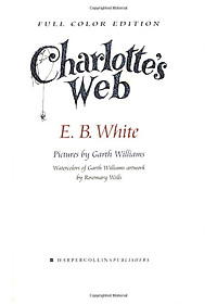 Charlotte's Web
