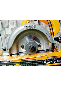 MÁY CẮT ĐÁ/GẠCH 110MM 1400W INGCO MC14008- HÀNG CHÍNH HÃNG
