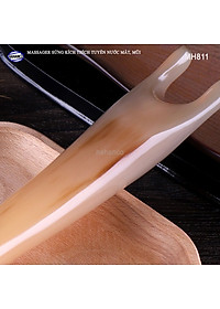 Dụng cụ Mát xa sừng kích thích tuyến nước mắt/mũi (MH811) Điểm huyệt giúp lưu thông máu️