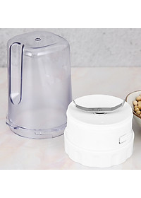 Máy xay sinh tố Philips HR2221/00 (700W) - Hàng Chính Hãng