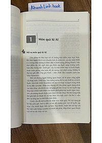 Sách - AI TRỢ THỦ TRONG NGHIÊN CỨU VÀ VIẾT HỌC THUẬT (Hướng dẫn cho người mới bắt đầu)