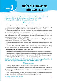 Sách - Bồi Dưỡng Học Sinh Giỏi Lịch Sử 9 (Theo chương trình GDPT mới) - ndbooks