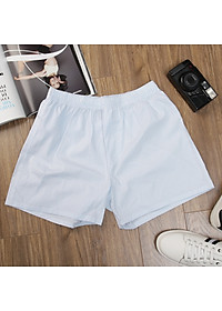 Combo 2 quần kate - Cotton 100% - 2 màu ngẫu nhiên