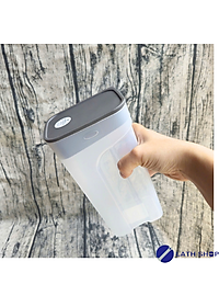 Bộ 2 Bình Nước Handle Bottle Lock&Lock 1.4L HAP817 (Màu Ngẫu Nhiên)