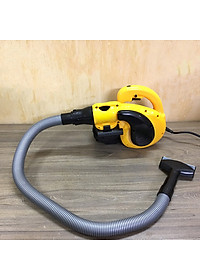 Máy Thổi Hút Bụi  Cầm Tay ABG Công Suất Lớn 1050W Máy Vừa Thổi Vừa Hút Công Nghiệp  Đa Năng Ứng Dụng Nhiều Trong Các Xưởng Mộc, Vệ Sinh Máy Móc (GIAO MÀU NGẪU NHIÊN) – Hàng Chính Hãng