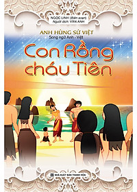Anh Hùng Sử Việt 
