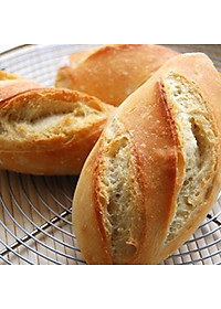 Men khô Mauripan 500g