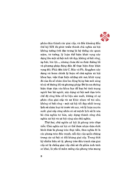 Hỏi - đáp về chủ nghĩa xã hội và con đường đi lên chủ nghĩa xã hội ở Việt Nam (bản in 2023)