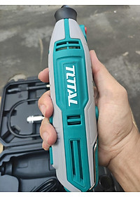 MÁY MÀI KHUÔN MINI 200W TOTAL TG2006 - HÀNG CHÍNH HÃNG