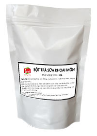 Yoki Trà sữa khoai môn