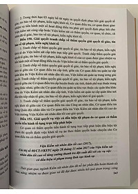 CHỈ DẪN TRA CỨU ÁP DỤNG BỘ LUẬT TỐ TỤNG HÌNH SỰ NĂM 2015
