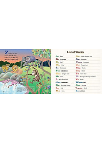 My First Book of Vietnamese Words: An ABC Rhyming Book of Vietnamese Language and Culture