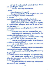 Sách Giúp Em Học Tốt Tập Làm Văn Và Luyện Viết Chữ Đẹp Lớp 5 (Tập 1)