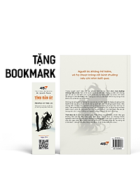 Sách Tính Bản Ác (M. Scott Peck) - Tuệ Tri