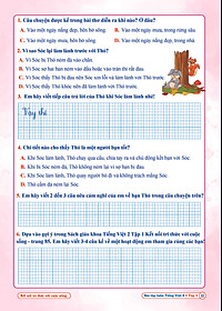 Combo Bài Tập Tuần và Đề Kiểm Tra Toán, Tiếng Việt Lớp 2 - Kết Nối Tri Thức Với Cuộc Sống