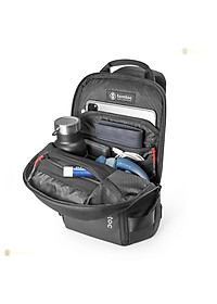 Túi Đeo Chéo Tomtoc A54 CroxBody EDC Sling Bag 11-inch - Hàng Chính Hãng