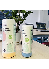 Túi rút dây đa năng Inochi 60L/ 30l / 20L (tiêu chuẩn Nhật Bản)