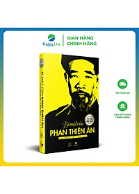 Sách Bí Mật Của Phan Thiên Ân