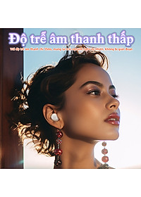 Máy trợ thính đeo trong tai Funmic EN-IA102A - Loại đeo 2 tai