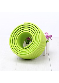Cuộn Dây Bọc Biển Bọc Cạnh Bàn Chống Va Đập , Bịt Góc Bàn , Ghế , Tủ , Gường PaKaSa - Hàng Chính Hãng