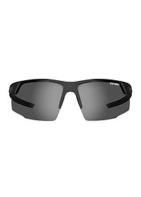 Kính mát thể thao Unisex Tifosi Centus - Gọng Matte Black, Tròng Smoke