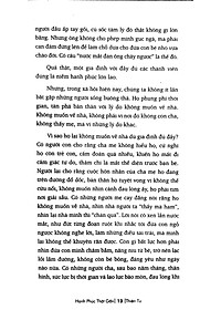 Sách Hạnh Phúc Thật Gần