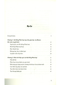 LUYỆN TRÍ NĂNG CHO HỌC SINH_ Mike Gershon_Nguyễn Thị Phương - Lê Hà Mai Trang dịch_ NXB Tri Thức