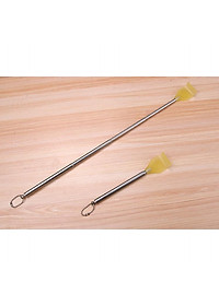 Cây Gãi Lưng Massage Hình Bàn Tay Rút Gọn Gãi Ngứa Lưng (Có Hàng Sẵn) - MASA1028