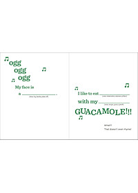 My Book With No Pictures