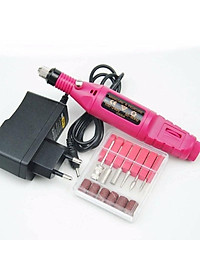 Máy mài móng mini