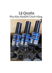Nước Phá Gel, Tháo Sơn Gel Lạnh Cocominmo