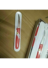 Dao tỉa hoa quả kiwi Thái Lan sắc bén tạo kiểu hoa quả N01