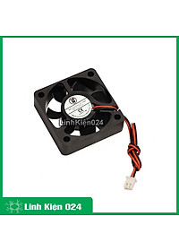 Quạt Tản Nhiệt 5x5x1.5cm 12VDC
